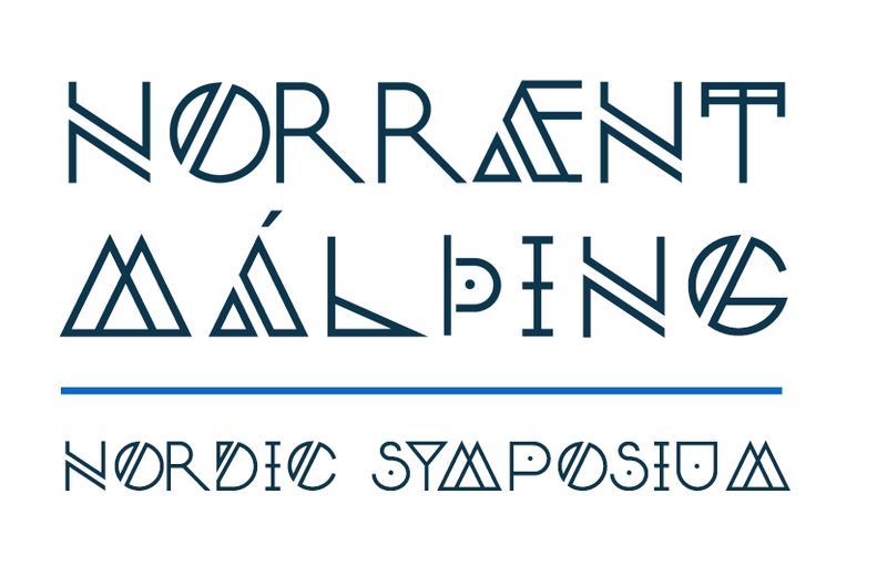 Norrænt málþing