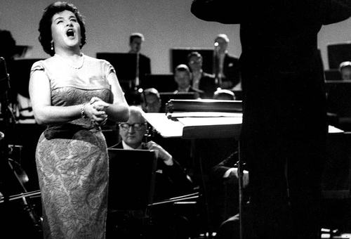 Birgit Nilsson - 100th anniversary