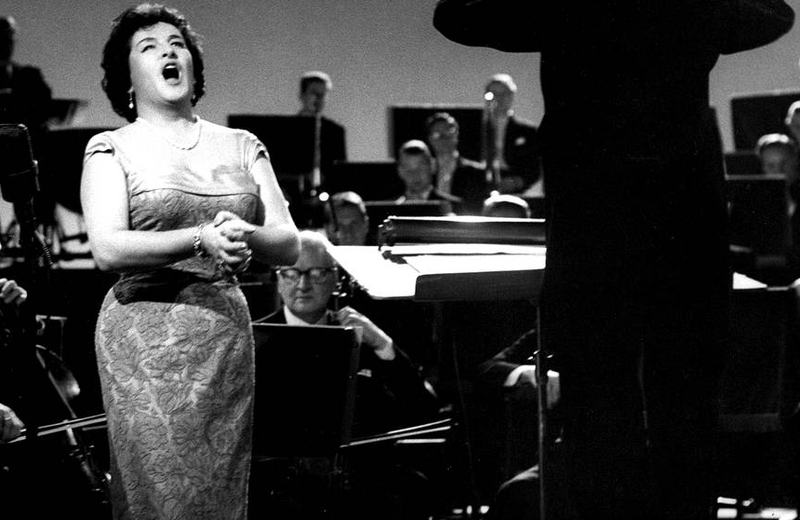 Birgit Nilsson - aldarafmæli