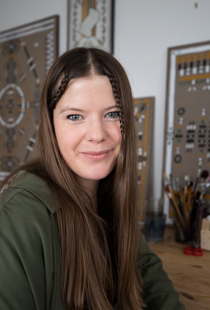 Þórdís Erla Zoëga