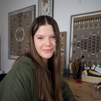 Þórdís Erla Zoëga