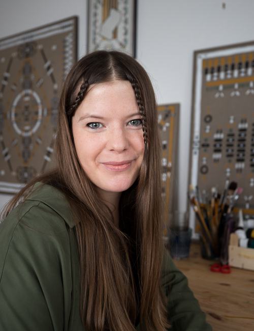 Þórdís Erla Zoëga