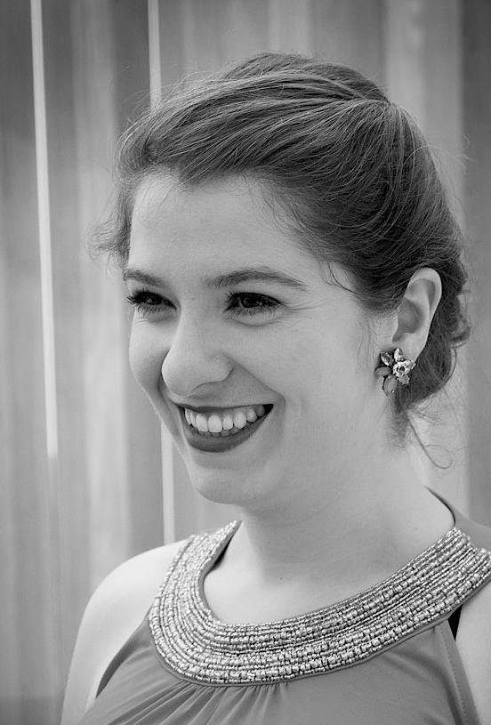 Anna Vala Ólafsdóttir