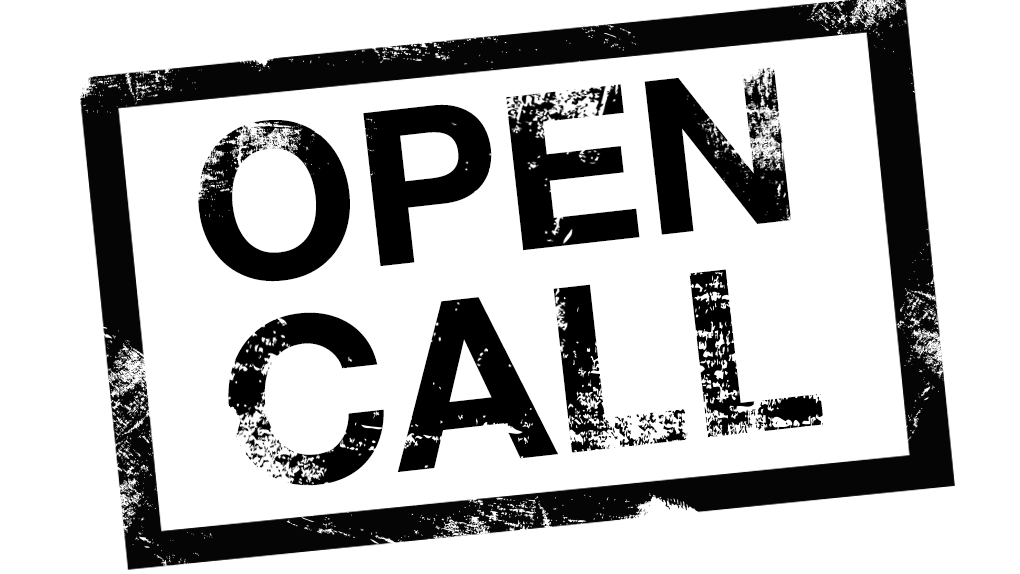 OPEN CALL