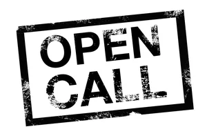 OPEN CALL
