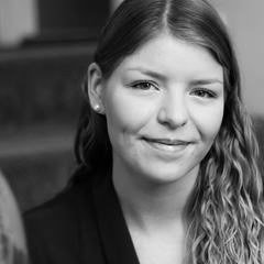Ásta Jónína Arnardóttir