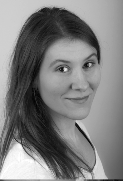 Auður Bergdís Snorradóttir