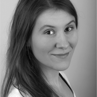 Auður Bergdís Snorradóttir