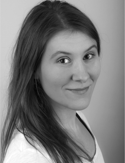 Auður Bergdís Snorradóttir