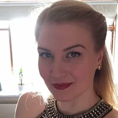 Freydís Þrastardóttir
