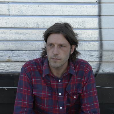 Mattias Rylander