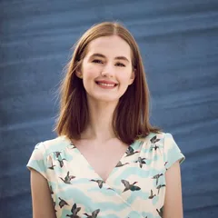 Þórhildur Steinunn Kristinsdóttir