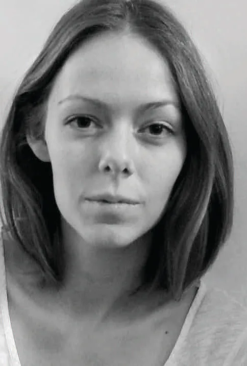 Ingibjörg Jara Sigurðardóttir