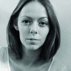 Ingibjörg Jara Sigurðardóttir