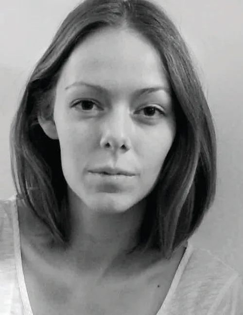 Ingibjörg Jara Sigurðardóttir