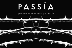Jóhannesarpassía J. S. Bach