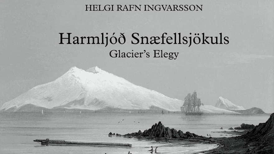 Glacier's Elegy
