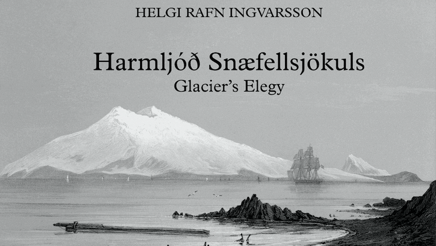 Harmljóð Snæfellsjökuls