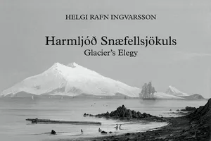 Harmljóð Snæfellsjökuls