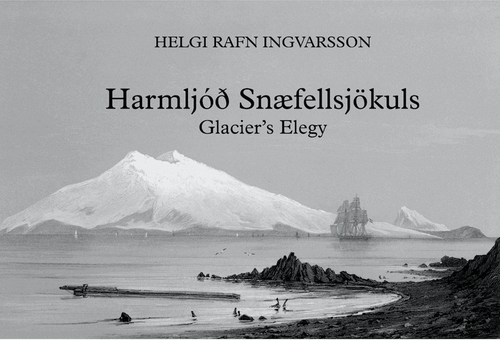 Harmljóð Snæfellsjökuls