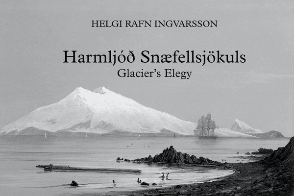 Harmljóð Snæfellsjökuls