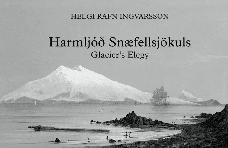 Harmljóð Snæfellsjökuls