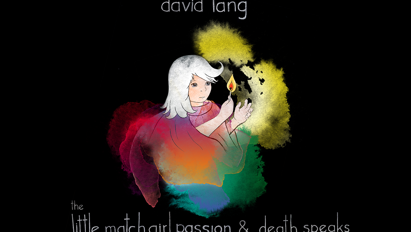 Little Match Girl Passion & Death speaks