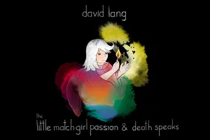 Little Match Girl Passion & Death speaks