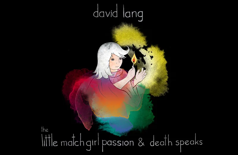 Little Match Girl Passion & Death speaks