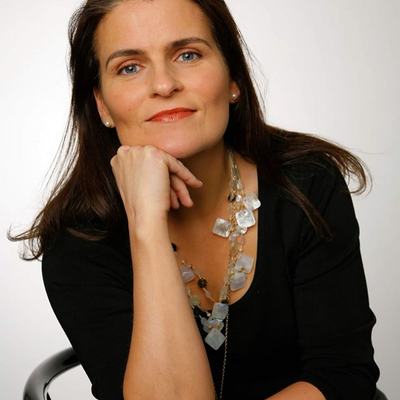 Helga Bryndís Magnúsdóttir