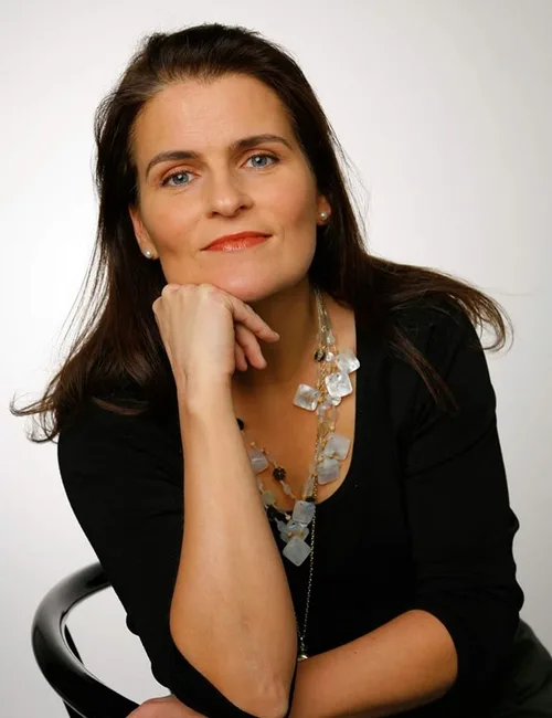 Helga Bryndís Magnúsdóttir