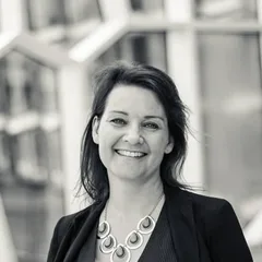 Sigríður Aðalsteinsdóttir