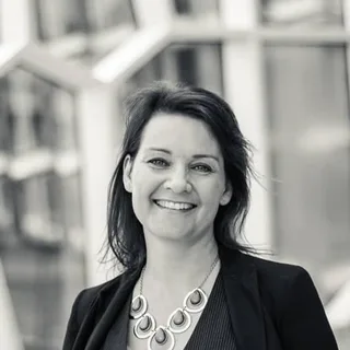 Sigríður Aðalsteinsdóttir