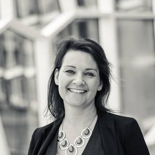 Sigríður Aðalsteinsdóttir