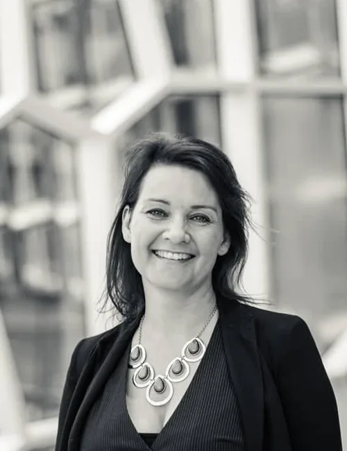 Sigríður Aðalsteinsdóttir
