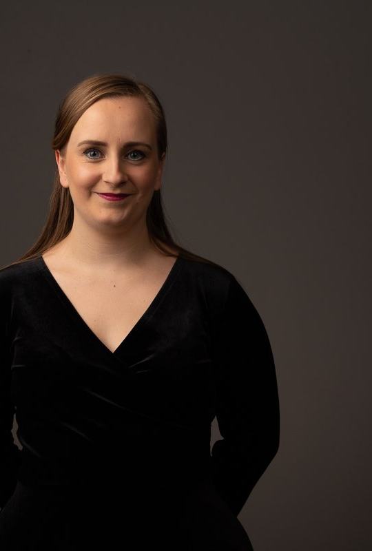 Helga Þóra Björgvinsdóttir