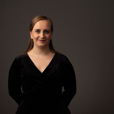Helga Þóra Björgvinsdóttir