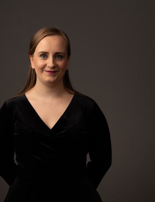 Helga Þóra Björgvinsdóttir