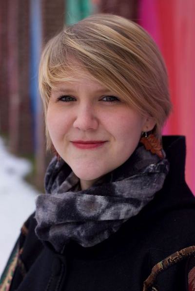 Ásbjörg Jónsdóttir