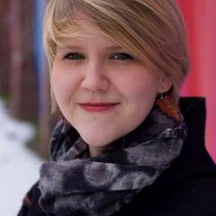 Ásbjörg Jónsdóttir