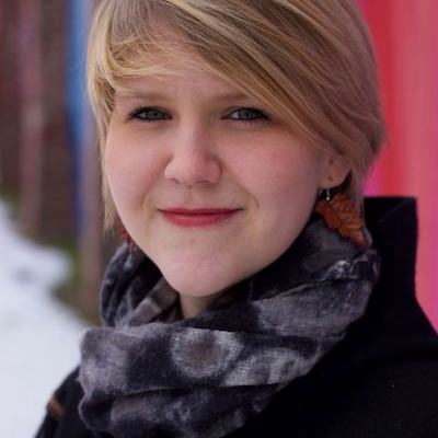 Ásbjörg Jónsdóttir