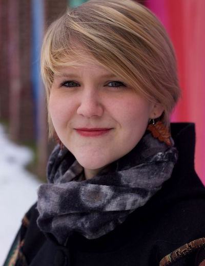 Ásbjörg Jónsdóttir