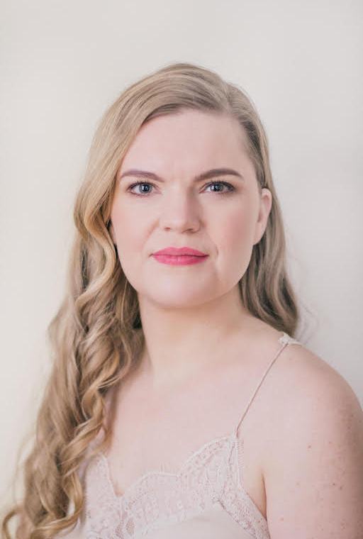 Eyrún Unnarsdóttir
