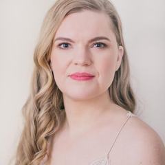 Eyrún Unnarsdóttir