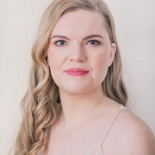 Eyrún Unnarsdóttir