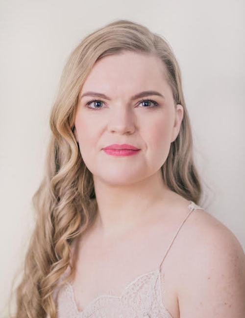 Eyrún Unnarsdóttir