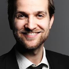 Aron Axel Cortes