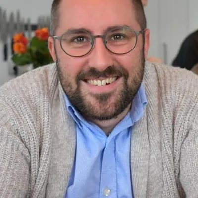 Tómas Dan Jónsson