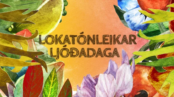 Lokatónleikar Ljóðadaga Óperudaga