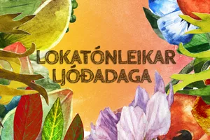 Lokatónleikar Ljóðadaga Óperudaga